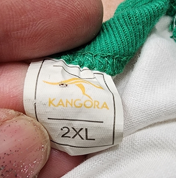 🌟 Raglan Sleeve Baseball Shirt - Picture 2 of 4